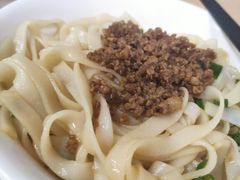 -梅县腌面(西村分店)
