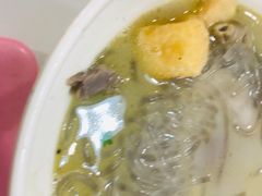 -咬不得高祖生煎·简餐(高银街店)