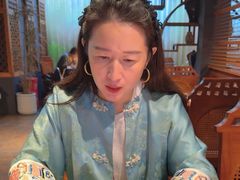 -花菇朵·云山雀 ll 野生菌锅·野果酸汤·精品滇菜(万柳店)