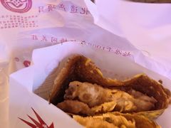 -清真·二嫂子煎饼果子(卫津路总店)