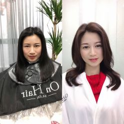 -OnHair Salon