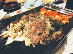 -韩时烤肉(枫蓝店)