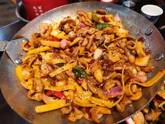 -富正毅三下锅连锁(三店)