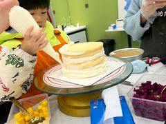 -米柚烘焙教室(新天地购物中心店)