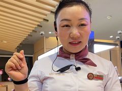 -海底捞火锅(大华一路店)