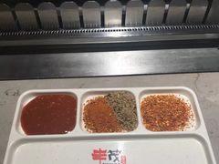 -丰茂烤串(建设街店)