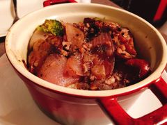 -ALBERGUE 1601 婆仔屋葡国餐厅