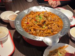 -胖哥俩肉蟹煲(盐城金鹰国际店)