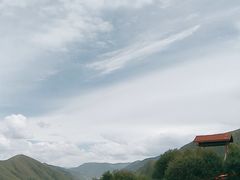 -新都桥贡嘎雪山观景台