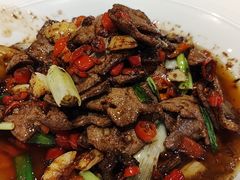 -天和晟新京菜.水煮鱼.湘土菜(国展店)