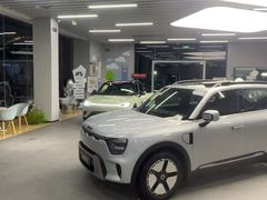 -上海浦东smart汽车全功能店(金桥店)