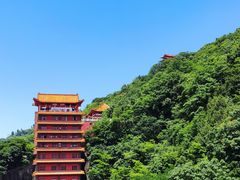-丰都鬼城名山景区