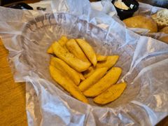 -Texas Roadhouse(世纪汇广场店)