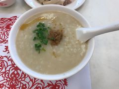 鸡粥-振鼎鸡(丰庄路店)