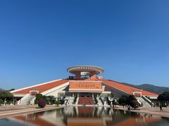 -中国闽台缘博物馆