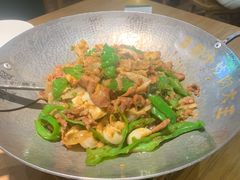 -费大厨辣椒炒肉(新城吾悦广场店)