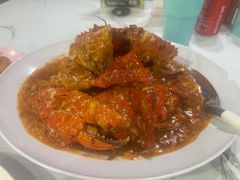 -龙海鲜螃蟹王(宏茂桥店)