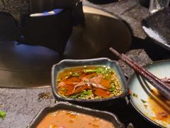 -湊湊火锅·茶憩(新中关购物中心店)