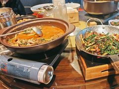 -井水小厨·湘菜(活力广场店)