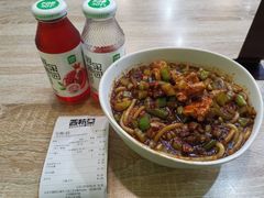 -西粉堂新疆米粉(朝外店)