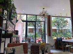 -蜜舍咖啡(洋人街店)