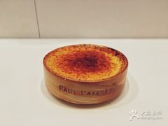 -PAUL LAFAYET 法式甜品(国金中心商场店)
