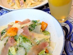 凯撒沙拉-PIZZA BIANCA(万象城店)