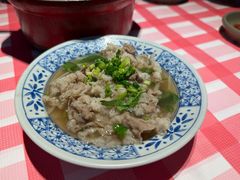 -古市香跷脚牛肉·非遗传承单位