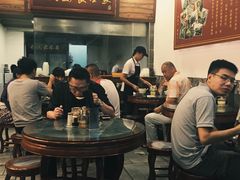 -恩宁刘福记(东华东路店)