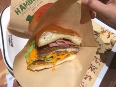 -魏家凉皮(西安秋林宏业商厦店)