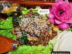 -吉祥圣雪藏餐