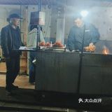 长沙最好吃的牛肉串，没有之一