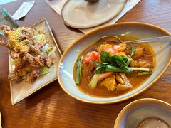 -亚特兰蒂斯·蟹餐厅 CRAB KITCHEN·鲜活海鲜