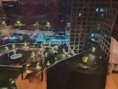 -成都雅诗阁来福士