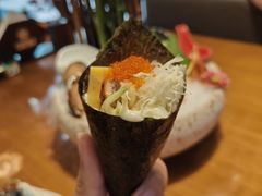 -大江户日本料理(吕厝店)