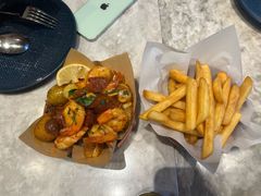 -gaga(深圳福田星河COCO Park店)