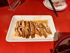 -春梅里卤鹅馆·47年老字号(中山路店)