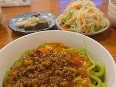 -侯哥面馆(瑞景店)