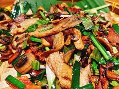 -云海肴·汽锅鸡·云南菜(美罗城店)