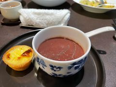 -广州文华东方酒店·江-由辉师傅主理