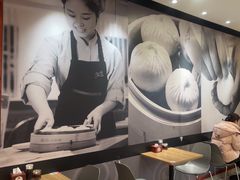 -阳阳中国饭(龙湖大兴天街)