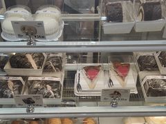 -小飞象面包公社(珠江路金鹰店)