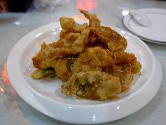 锅包肉-百味饺子城•海鲜家常菜(秦皇岛店)
