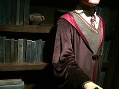 -曼谷杜莎夫人蜡像馆