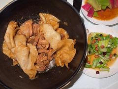 -古洼一锅鲜(开发区店)