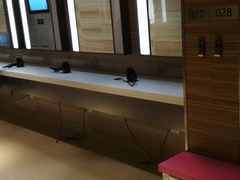 -威尔仕健身会所(北京宜家店)