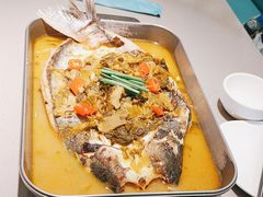 -半天妖烤鱼(大兴大悦春风里店)