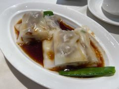 鲜虾滑肠粉-潮福城大酒楼(湖滨北路店)