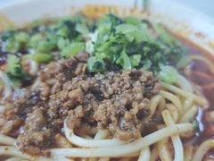-大碗面(洗面桥街店)
