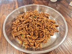 -夏茅维记饭店
